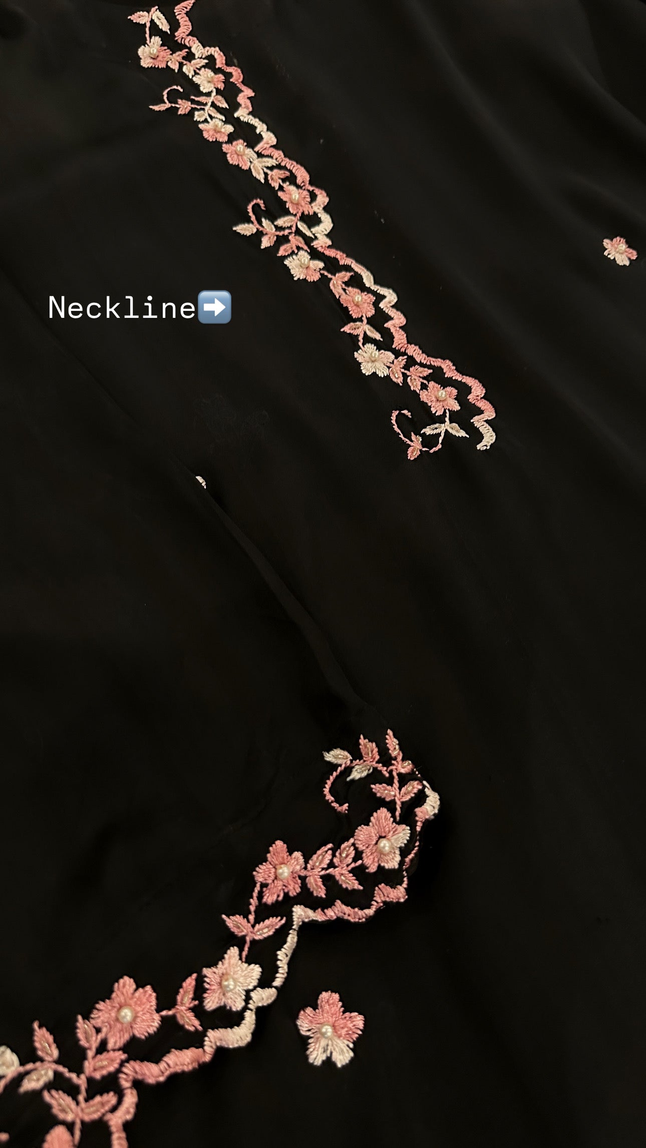 Blush Affair - 2 Piece