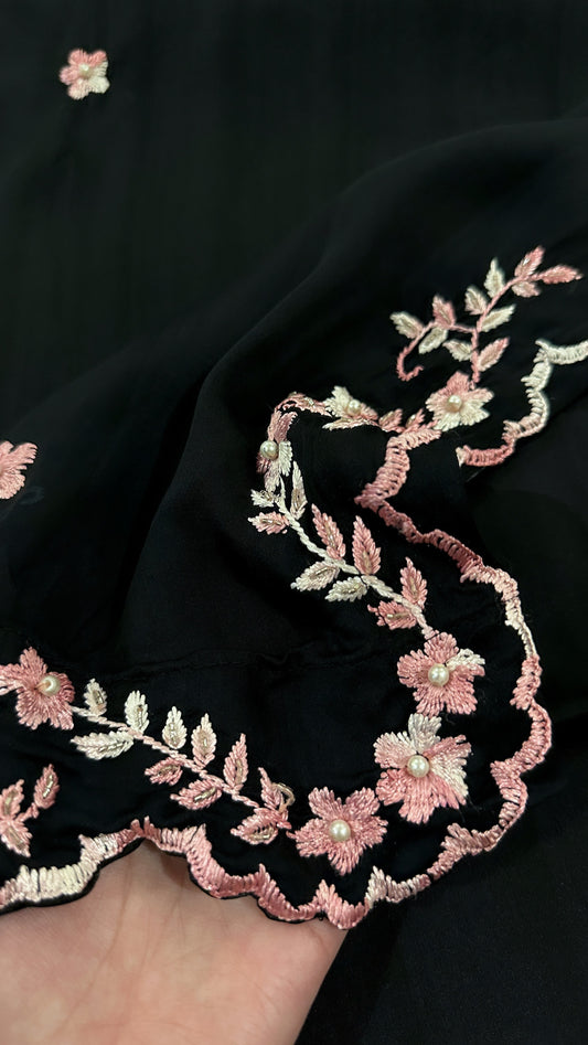 Blush Affair - 2 Piece