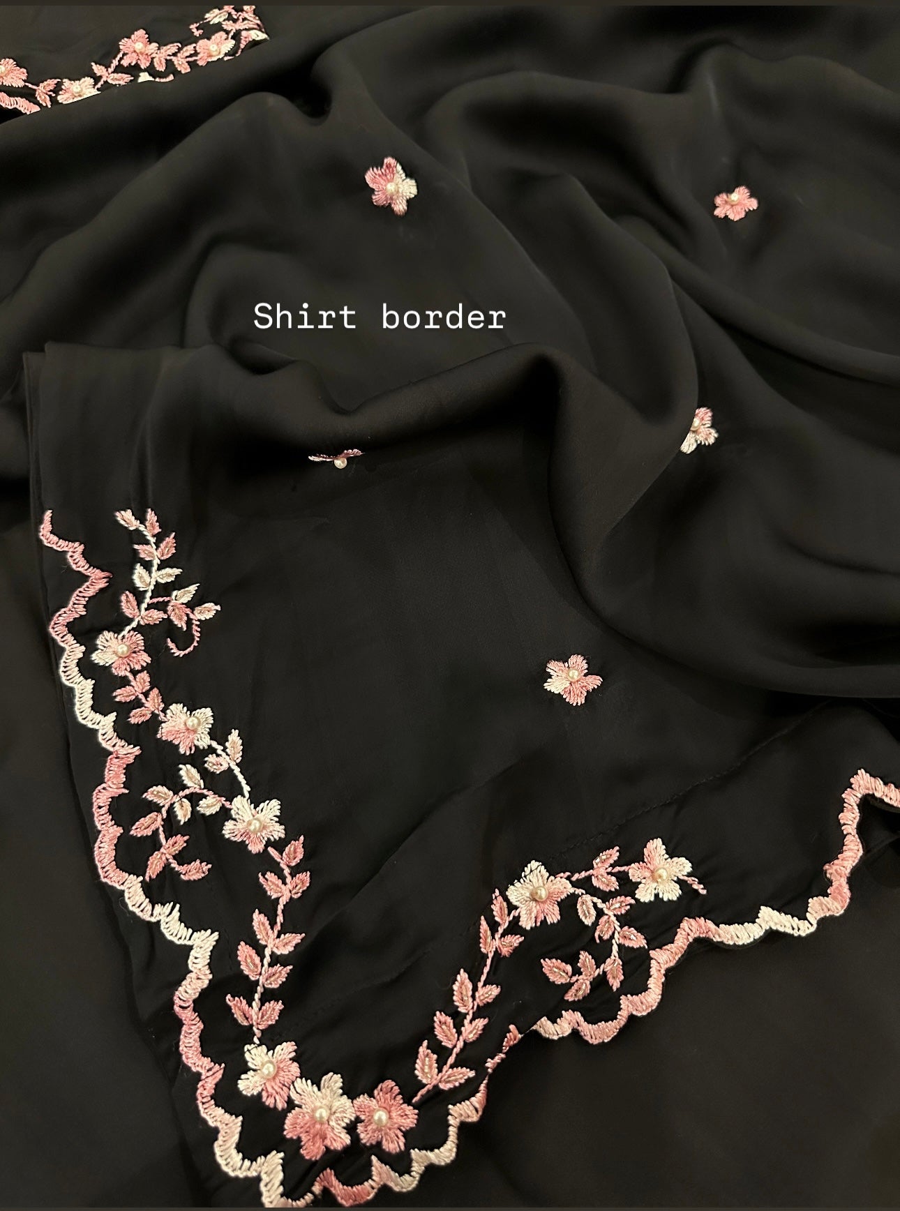 Blush Affair - 2 Piece