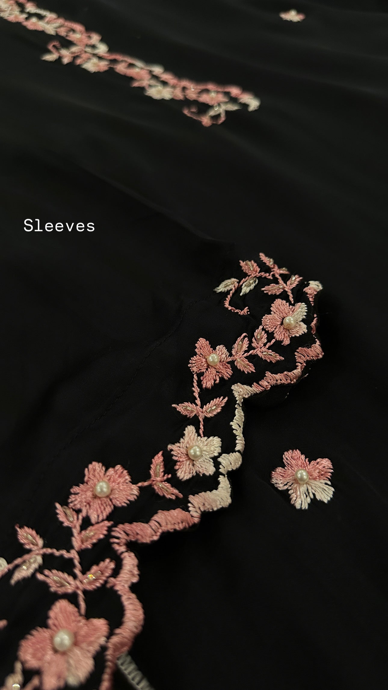 Blush Affair - 2 Piece