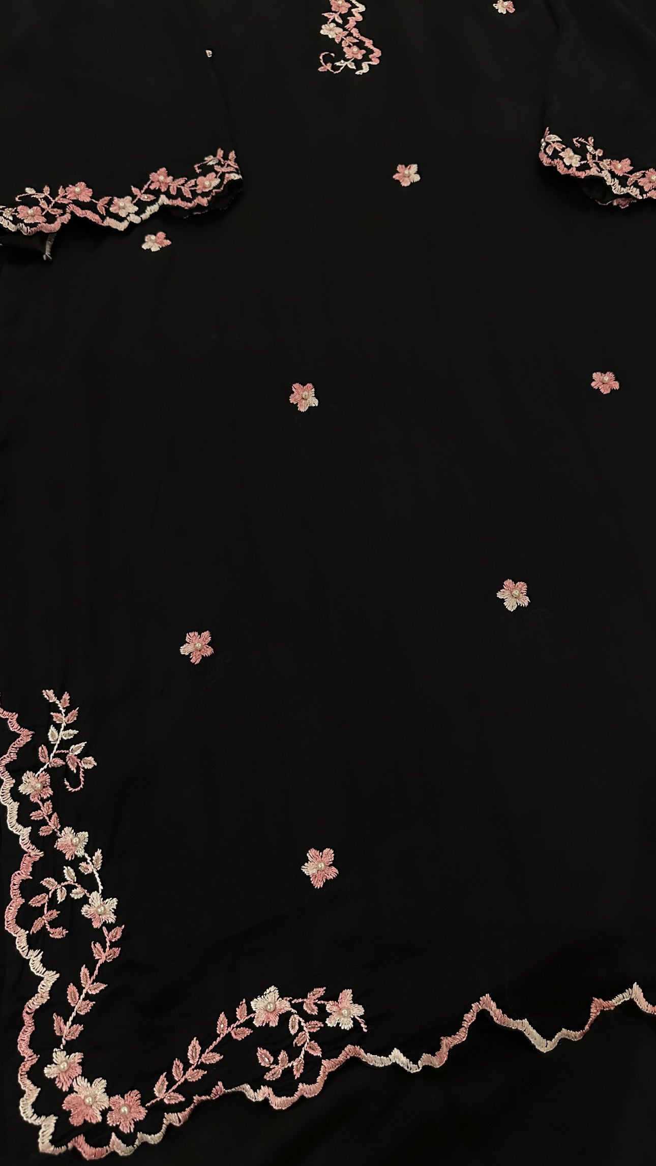 Blush Affair - 2 Piece