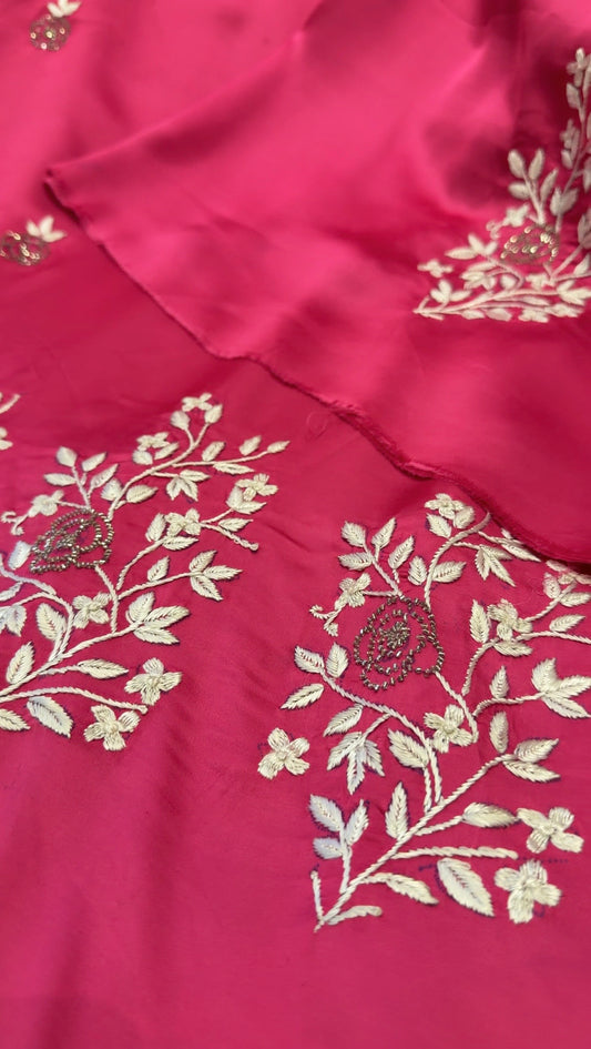 Petal Pink