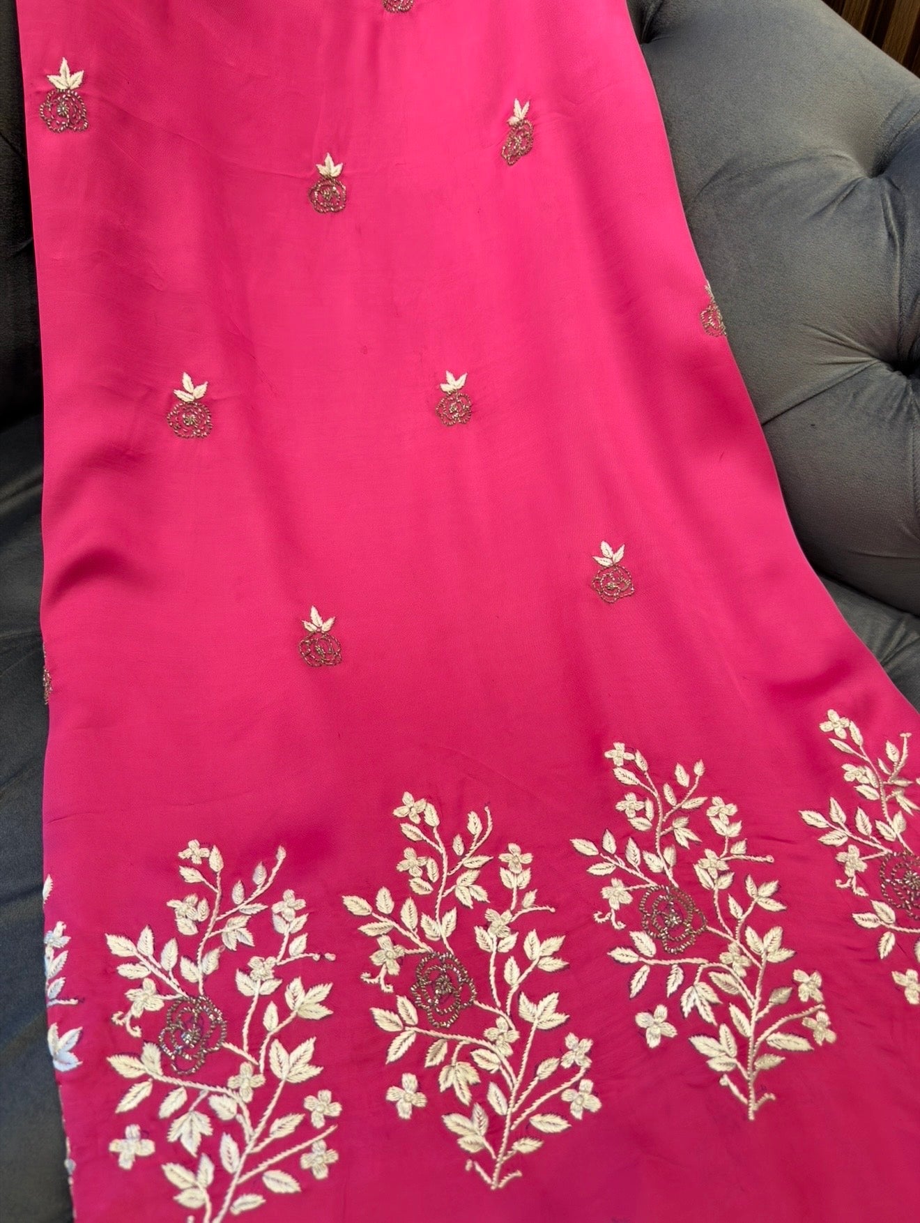 Petal Pink