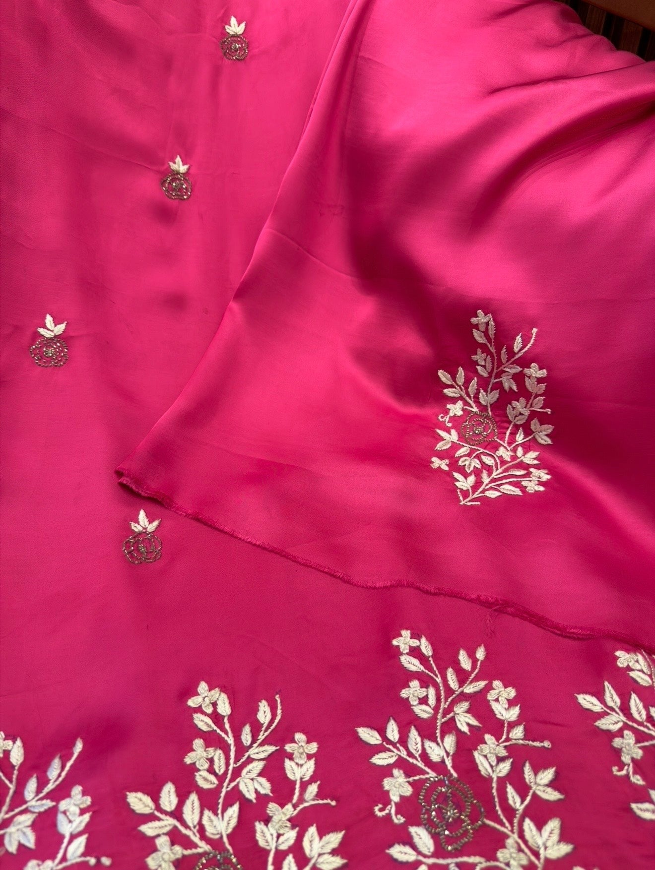 Petal Pink