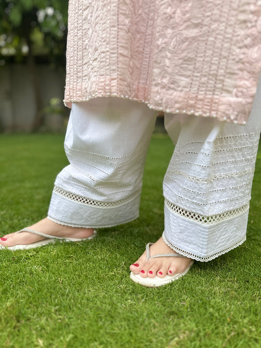Tarkashi Farshi Shalwar