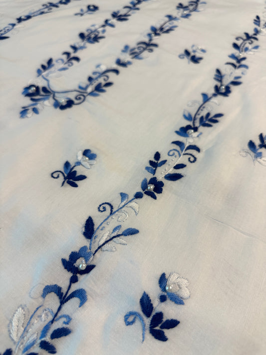 Iris - 2 Piece Set (Kurta & Dupatta)